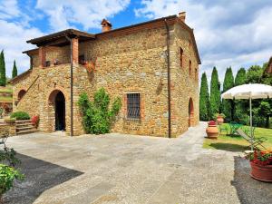 Apartmán Podere Camperchi 123S Civitella in Val di Chiana Itálie