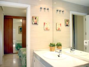 Saavedra Free Parking Cordoba Center