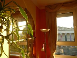 Museum View Apartment