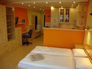 Museum View Apartment