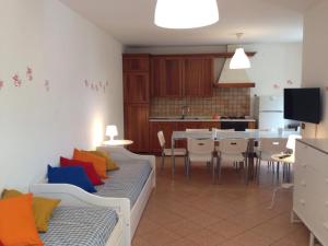 Residence La Giungla
