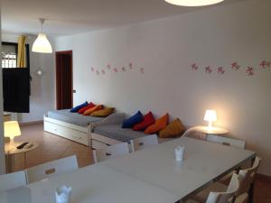 Residence La Giungla