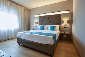 3 star hotel DC HOTEL INTERNATIONAL Padua Italië