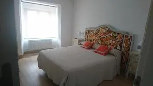 Almena de San Segundo - Avila