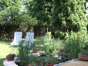 Apartmanház Gabriella