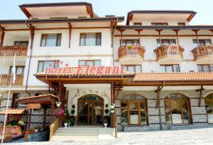Elegant Hotel