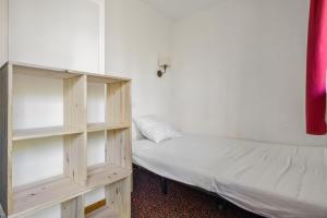 Appartements Residence l'Alpaga - maeva Home : photos des chambres
