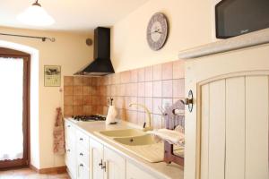 LAtelier du Temps - Le Foyer du Cousin