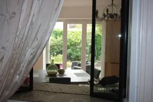 Gites de charme à Milly-La-Forêt - 米利拉福雷