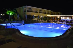 Konstantina Apartments Corfu Greece