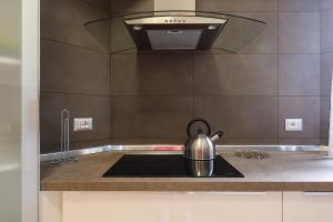 Apartment mit 3 Schlafzimmern
