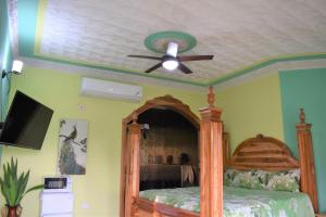 Haven View Villa & Spa