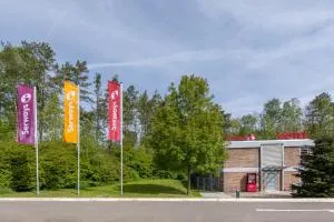 Serways Hotel Waldmohr - Waldmohr