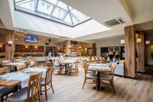 Hotel Diament Zabrze - Gliwice
