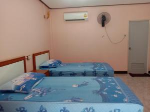 OYO 575 Nong Kho Resort