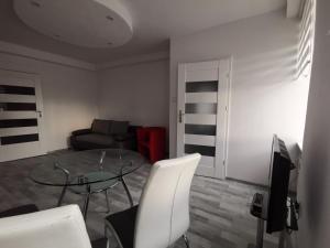 Apartament wygodny S4