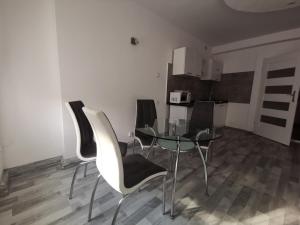 Apartament wygodny S4