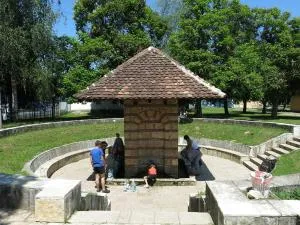 Apartmani Centar Banja Vrujci - Mionica