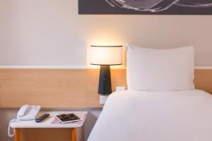 Hotels ibis Besancon Centre la City : photos des chambres