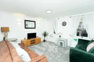 Greyfriars Flat - 布里哲夫恩