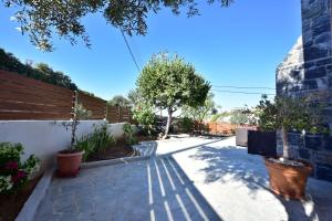 Sea Front Panorama Villa Private Pool Heraklio Greece