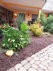 Ferienwohnung im Rottal - Murrhardt