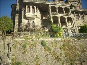 Appartement monolocale all' interno del castello De Farro Rocca di Papa Italien