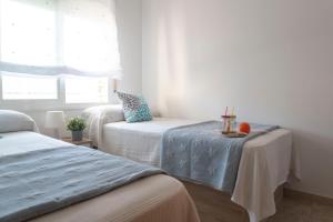 Two-Bedroom Apartment room in Homes&Go Nova Pineda