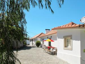 Holiday Home Regueiras - CLE200