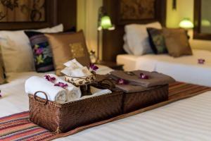 Wannamas Chiangmai Boutique House