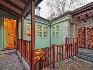 Aithrio - Elati Zagori