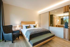 Klosterhof – Alpine Hideaway & Spa