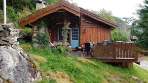 Holiday Home room in Gjerdset Turistsenter