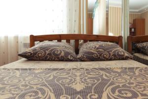 Apart-hotel Centr on street Petropavlovskaya