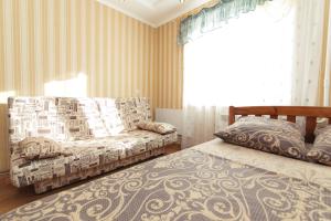 Apart-hotel Centr on street Petropavlovskaya