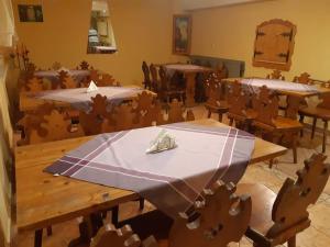 Pokoje Gościnne Skalny Agroturystyka