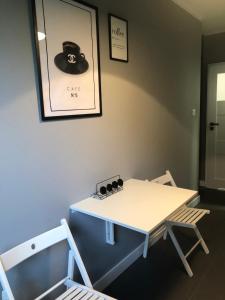 Apartament nad morzem
