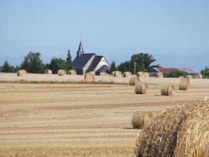 Maisons de vacances 1 of 3 superb, comfortable gites with pool in the beautiful Mayenne countryside. : photos des chambres