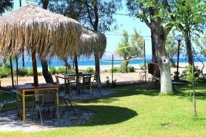 Camping Pefki Evia Greece