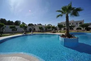 Laurito Resort & Spa - 弗兰卡维拉丰塔纳