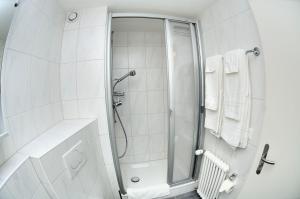 Studio in a perfect location - Stork 35