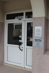 Mafra Guest House
