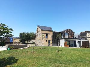 La Isla de Próspero