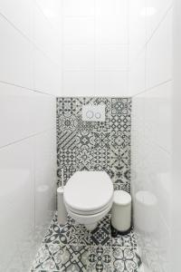 Apartament nad morzem