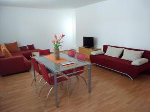 Apartmán na Donovaloch