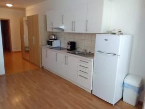 Apartmán na Donovaloch