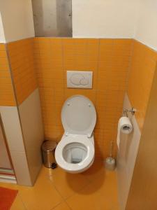 Apartmán na Donovaloch