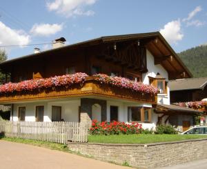 Apartments Pötscher - 3hvězdičkové hotely ve městě Matrei in Osttirol