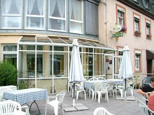 Gasthof Graf-Zils