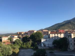 Appartements Les Terrasses de Padoue : photos des chambres